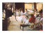 Edgar Degas, Ecole de Danse